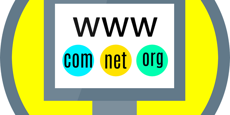 Unlimited hosting package