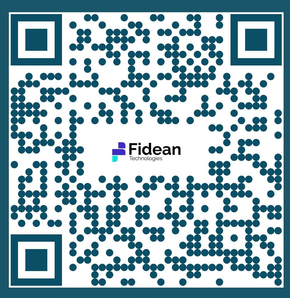 Fidean Realty Digicard