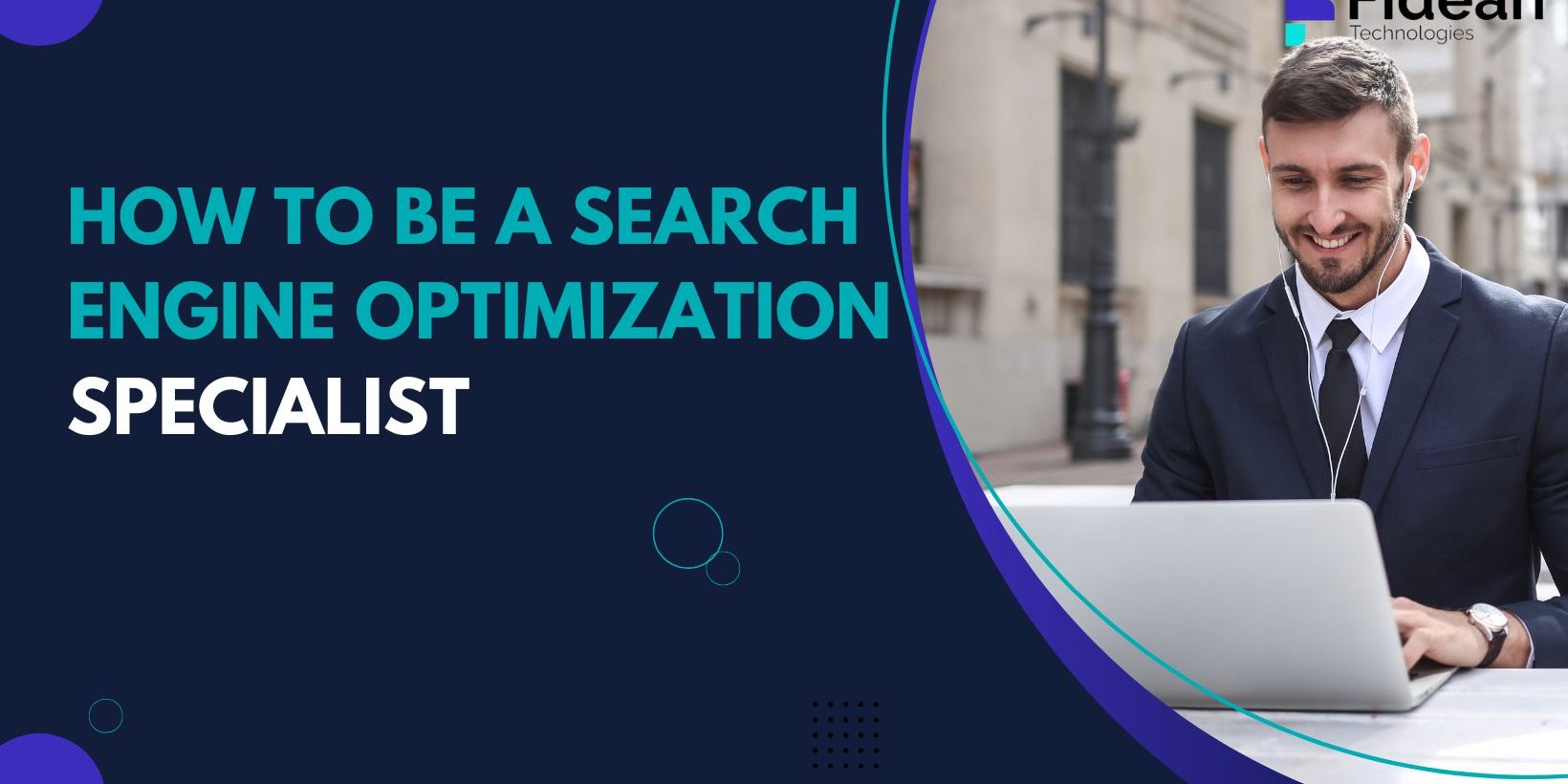 How to be a search engine optimization (1)