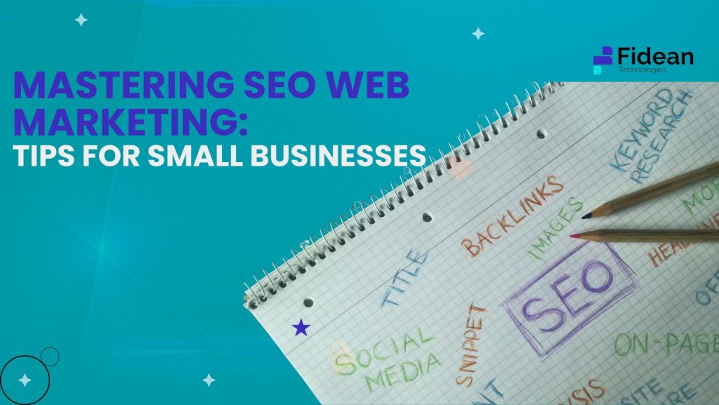 Mastering SEO WEb Marketing (2)