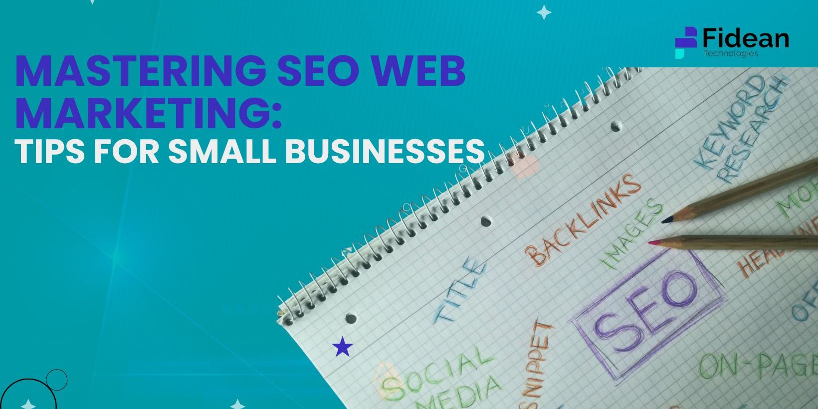 Mastering SEO WEb Marketing (2)
