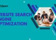 Website Search Engine Optimization