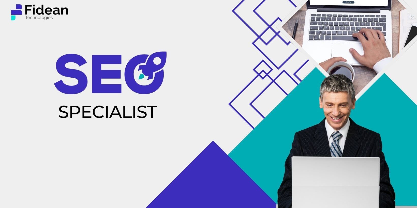 search engine optimization Specialist