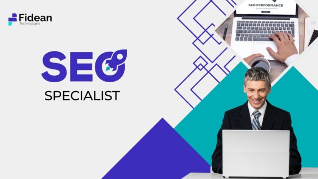 search engine optimization Specialist