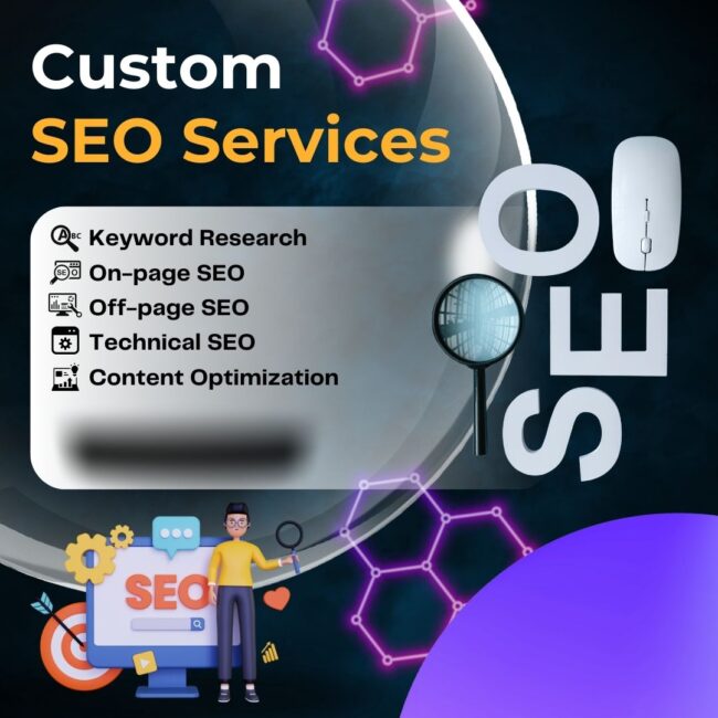 SEO Service