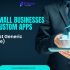 Why small businesses need custom apps