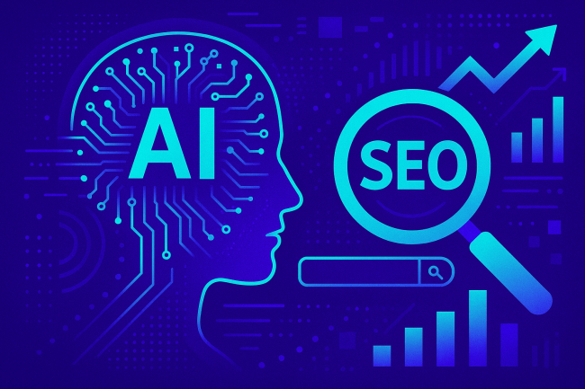 AI overviews