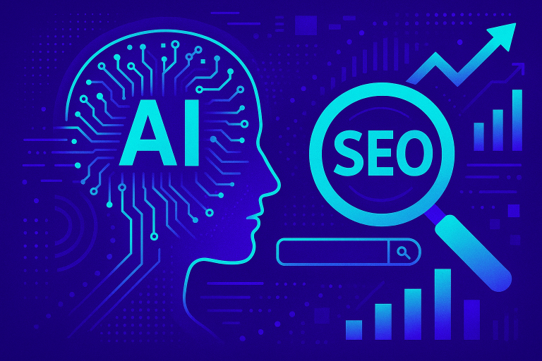 AI overviews
