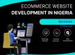 Ecommerce Web Development