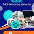 website maintenance services