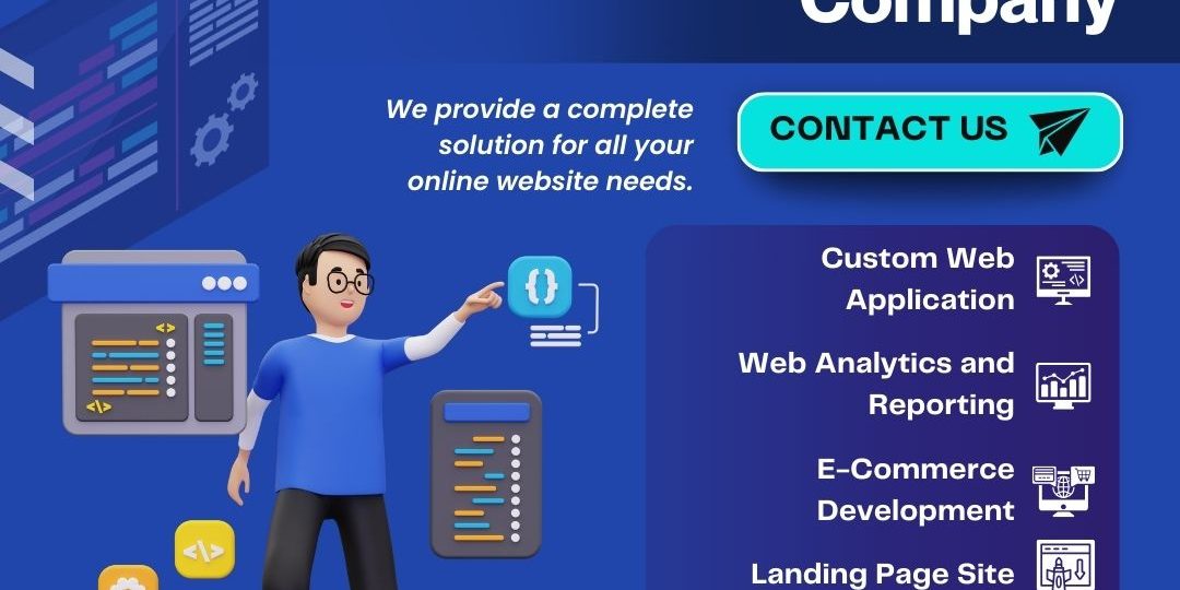 choosing the right Web Development company