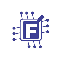 Fiddyscript logo