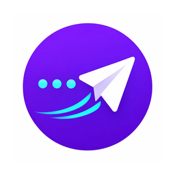 Fiddy Send logo